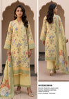Zellbury– 3 Piece Unstitched Collection