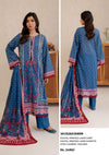 Zellbury– 3 Piece Unstitched Collection