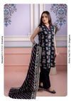 Zellbury– 3 Piece Unstitched Collection