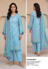 Zellbury– 3 Piece Unstitched Collection