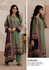 Zellbury– 3 Piece Unstitched Collection