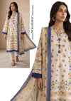 Zellbury– 3 Piece Unstitched Collection