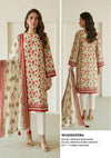 Zellbury– 3 Piece Unstitched Collection