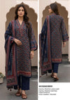 Zellbury– 3 Piece Unstitched Collection