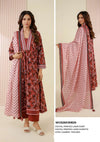 Zellbury– 3 Piece Unstitched Collection