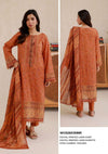 Zellbury– 3 Piece Unstitched Collection