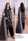 Zellbury– 3 Piece Unstitched Collection