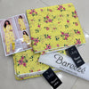 Breeze – 2 Piece Unstitched Collection