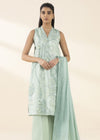 Sapphire - 3 Piece Unstitched Collection
