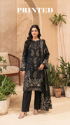 Guljee – 3 Piece Unstitched Collection