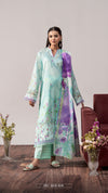 Soha by Guljee – 3 Piece Unstitched Collection