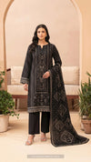 Guljee – 3 Piece Unstitched Collection