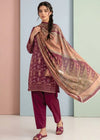 Regalia – 3 Piece Unstitched Collection