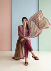 Regalia – 3 Piece Unstitched Collection