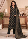 Shaam Original by Guljee – 3 Piece Unstitched Collection