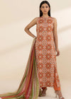 Sapphire - 3 Piece Unstitched Collection