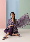 Regalia – 3 Piece Unstitched Collection