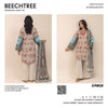 Beechtree – 3 Piece Unstitched Collection