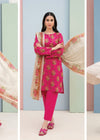 Regalia – 3 Piece Unstitched Collection