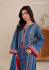 Zellbury– 3 Piece Unstitched Collection