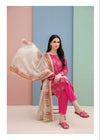 Regalia – 3 Piece Unstitched Collection