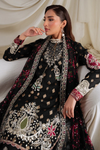 Nureh – 3 Piece Unstitched Collection