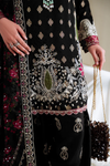 Nureh – 3 Piece Unstitched Collection