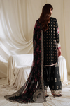 Nureh – 3 Piece Unstitched Collection
