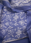 Bin Saeed Fabrics – 3 Piece Digital Printed Unstitched Suit