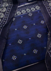 Bin Saeed Fabrics – 3 Piece Digital Printed Unstitched Suit