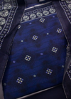 Bin Saeed Fabrics – 3 Piece Digital Printed Unstitched Suit