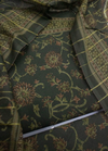 Bin Saeed Fabrics – 3 Piece Digital Printed Unstitched Suit
