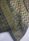 Bin Saeed Fabrics – 3 Piece Digital Printed Unstitched Suit