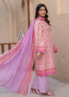 Edenrobe – 3 Piece Unstitched Collection