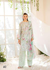 Gul Bano by Guljee – 3 Piece Unstitched Eid Collection