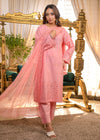 Kayseria by Jaffrani – 3 Piece Unstitched Collection