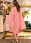 Kayseria by Jaffrani – 3 Piece Unstitched Collection