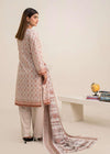 Edenrobe – 3 Piece Unstitched Collection
