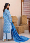 Edenrobe – 3 Piece Unstitched Collection