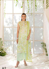 Gul Bano by Guljee – 3 Piece Unstitched Eid Collection