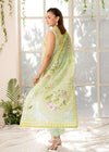 Gul Bano by Guljee – 3 Piece Unstitched Eid Collection