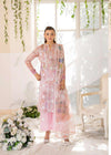 Gul Bano by Guljee – 3 Piece Unstitched Eid Collection