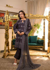 Kayseria by Jaffrani – 3 Piece Unstitched Collection