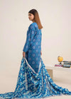 Edenrobe – 3 Piece Unstitched Collection