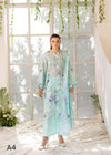Gul Bano by Guljee – 3 Piece Unstitched Eid Collection