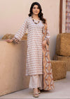 Edenrobe – 3 Piece Unstitched Collection