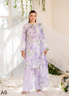 Gul Bano by Guljee – 3 Piece Unstitched Eid Collection
