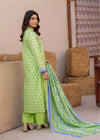Edenrobe – 3 Piece Unstitched Collection