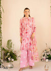 Gul Bano by Guljee – 3 Piece Unstitched Eid Collection