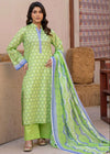 Edenrobe – 3 Piece Unstitched Collection